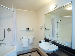 Distinction New Plymouth Hotel