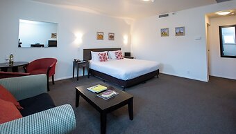 Distinction New Plymouth Hotel