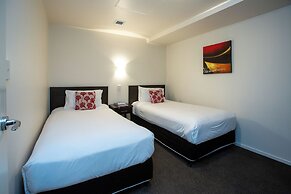 Distinction New Plymouth Hotel