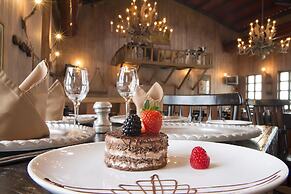 Golden Parnassus All Inclusive Resort & Spa - Adults Only