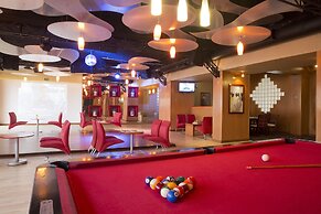 Golden Parnassus All Inclusive Resort & Spa - Adults Only