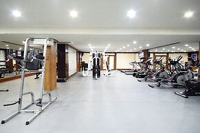 Golden Parnassus All Inclusive Resort & Spa - Adults Only