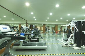 Golden Parnassus All Inclusive Resort & Spa - Adults Only