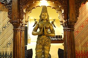 Golden Parnassus All Inclusive Resort & Spa - Adults Only