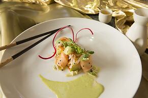 Golden Parnassus All Inclusive Resort & Spa - Adults Only