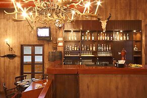 Golden Parnassus All Inclusive Resort & Spa - Adults Only