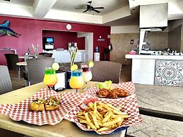 Golden Parnassus All Inclusive Resort & Spa - Adults Only