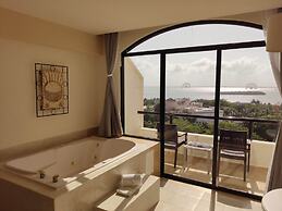 Golden Parnassus All Inclusive Resort & Spa - Adults Only