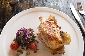 Golden Parnassus All Inclusive Resort & Spa - Adults Only