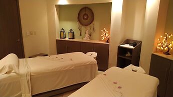 Golden Parnassus All Inclusive Resort & Spa - Adults Only