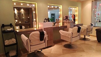 Golden Parnassus All Inclusive Resort & Spa - Adults Only