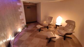 Golden Parnassus All Inclusive Resort & Spa - Adults Only