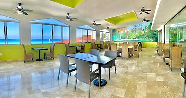 Golden Parnassus All Inclusive Resort & Spa - Adults Only