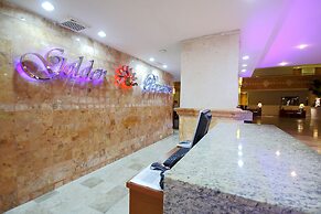 Golden Parnassus All Inclusive Resort & Spa - Adults Only