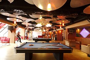 Golden Parnassus All Inclusive Resort & Spa - Adults Only