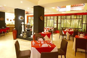 Golden Parnassus All Inclusive Resort & Spa - Adults Only