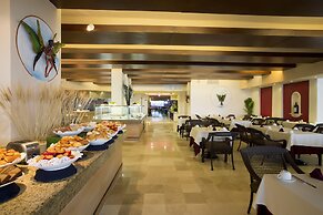 Golden Parnassus All Inclusive Resort & Spa - Adults Only