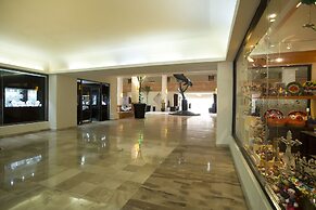 Golden Parnassus All Inclusive Resort & Spa - Adults Only