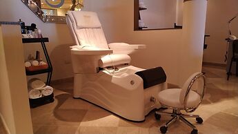 Golden Parnassus All Inclusive Resort & Spa - Adults Only