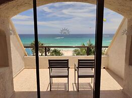 Golden Parnassus All Inclusive Resort & Spa - Adults Only