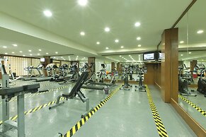 Golden Parnassus All Inclusive Resort & Spa - Adults Only