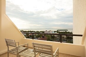 Golden Parnassus All Inclusive Resort & Spa - Adults Only