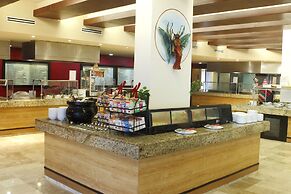 Golden Parnassus All Inclusive Resort & Spa - Adults Only