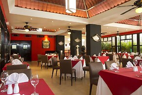 Golden Parnassus All Inclusive Resort & Spa - Adults Only