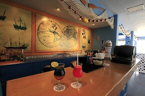 Golden Parnassus All Inclusive Resort & Spa - Adults Only