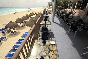 Golden Parnassus All Inclusive Resort & Spa - Adults Only