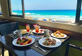 Golden Parnassus All Inclusive Resort & Spa - Adults Only