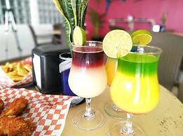 Golden Parnassus All Inclusive Resort & Spa - Adults Only