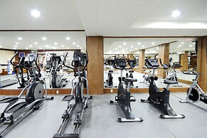 Golden Parnassus All Inclusive Resort & Spa - Adults Only