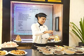 Golden Parnassus All Inclusive Resort & Spa - Adults Only