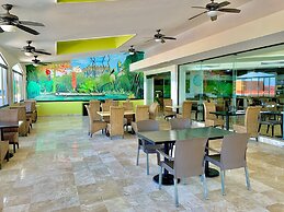 Golden Parnassus All Inclusive Resort & Spa - Adults Only