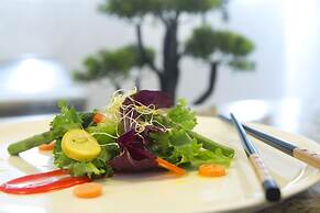 Golden Parnassus All Inclusive Resort & Spa - Adults Only