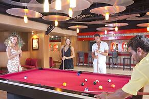 Golden Parnassus All Inclusive Resort & Spa - Adults Only