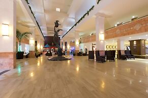 Golden Parnassus All Inclusive Resort & Spa - Adults Only