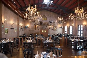 Golden Parnassus All Inclusive Resort & Spa - Adults Only