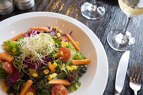 Golden Parnassus All Inclusive Resort & Spa - Adults Only