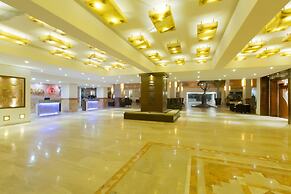 Golden Parnassus All Inclusive Resort & Spa - Adults Only