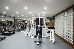 Golden Parnassus All Inclusive Resort & Spa - Adults Only