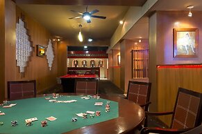 Golden Parnassus All Inclusive Resort & Spa - Adults Only