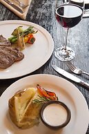 Golden Parnassus All Inclusive Resort & Spa - Adults Only