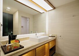 Hotel Boutique Naura Centro