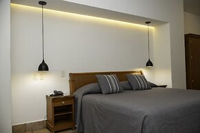 Hotel Boutique Naura Centro