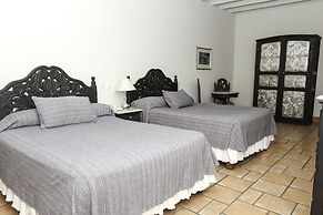 Hotel Boutique Naura Centro