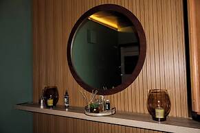 Hotel Boutique Naura Centro