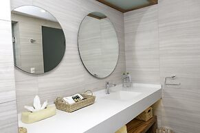 Hotel Boutique Naura Centro