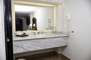 Hotel Boutique Naura Centro